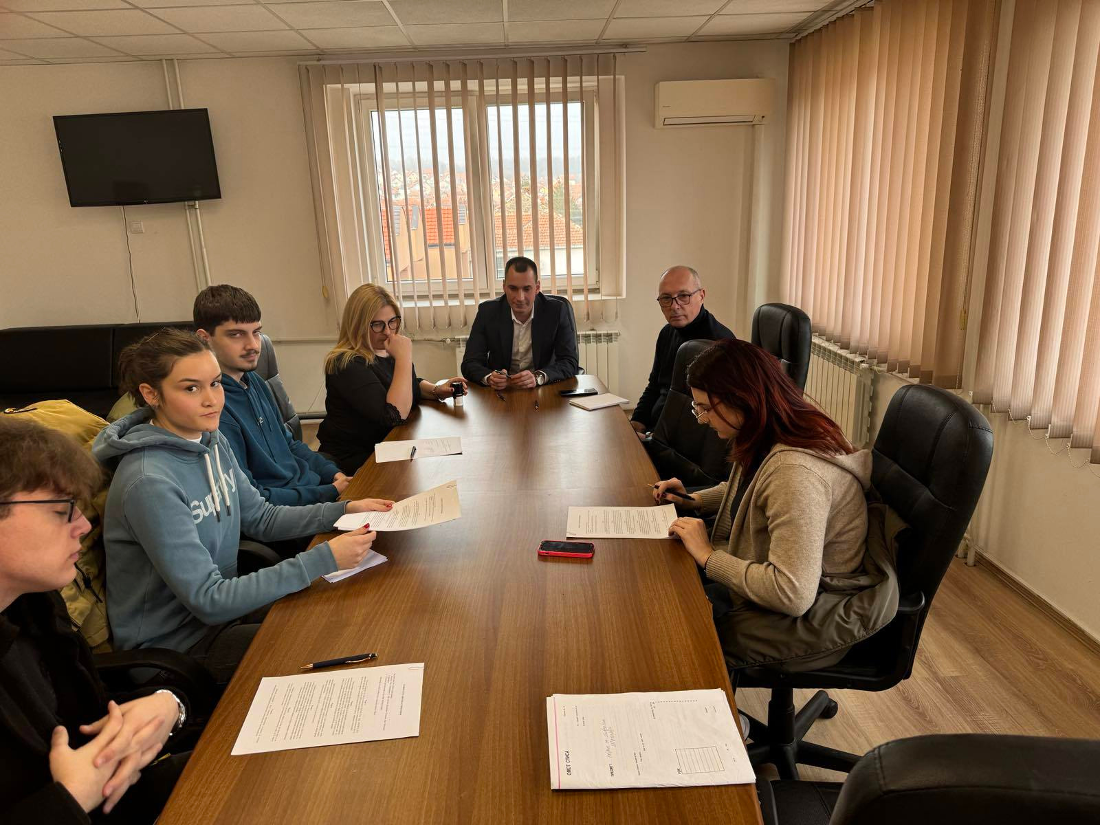 Stipendije najboljim studentima